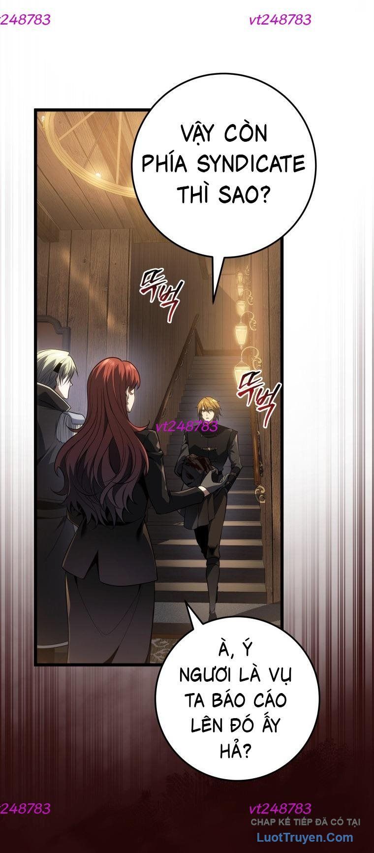 Sát Long Nhân Hồi Quy Siêu Việt - Chapter 62 - Page 46