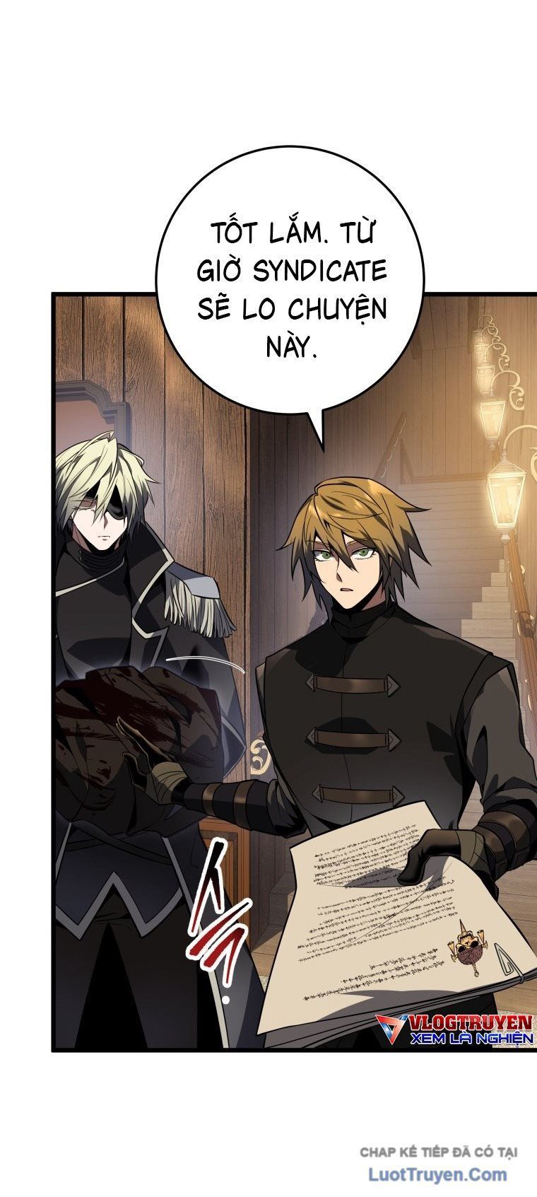 Sát Long Nhân Hồi Quy Siêu Việt - Chapter 62 - Page 48