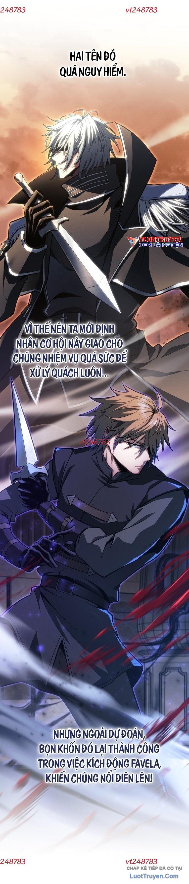 Sát Long Nhân Hồi Quy Siêu Việt - Chapter 62 - Page 6