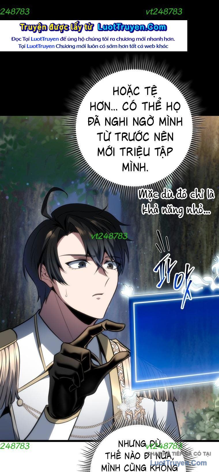 Sát Long Nhân Hồi Quy Siêu Việt - Chapter 62 - Page 61