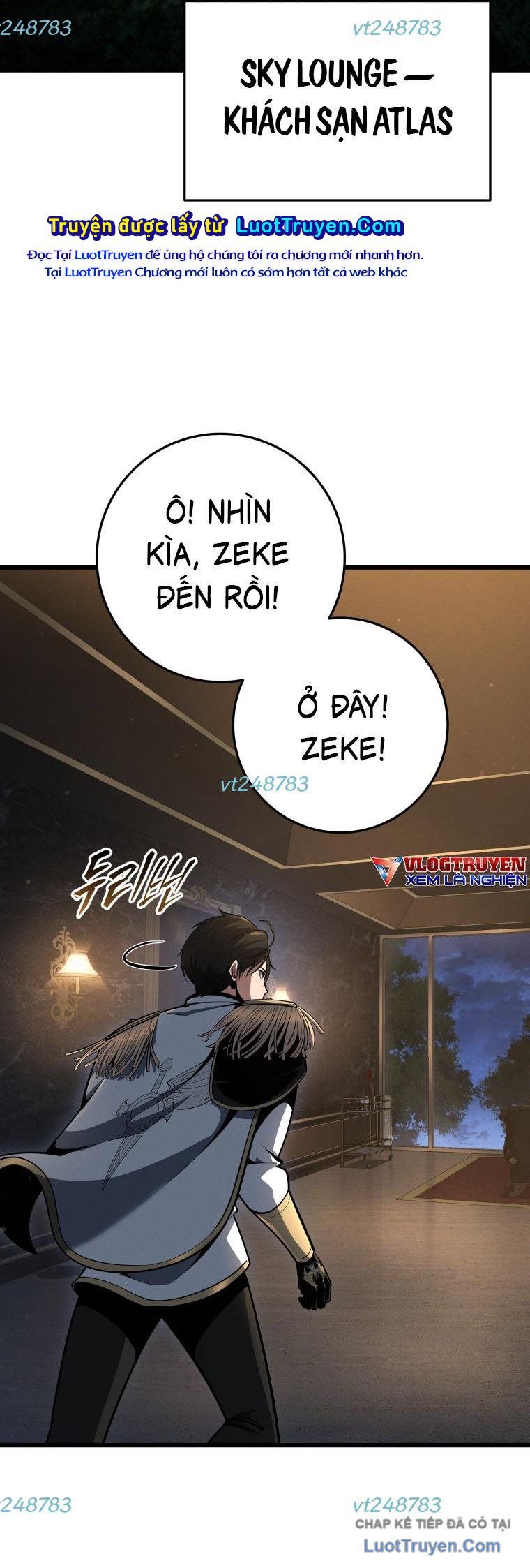 Sát Long Nhân Hồi Quy Siêu Việt - Chapter 62 - Page 65