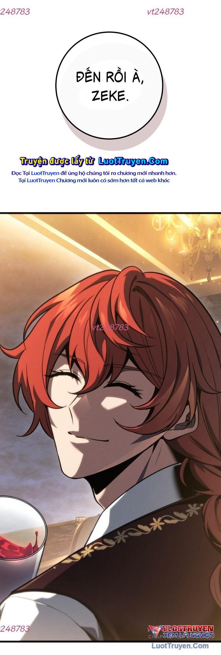 Sát Long Nhân Hồi Quy Siêu Việt - Chapter 62 - Page 67