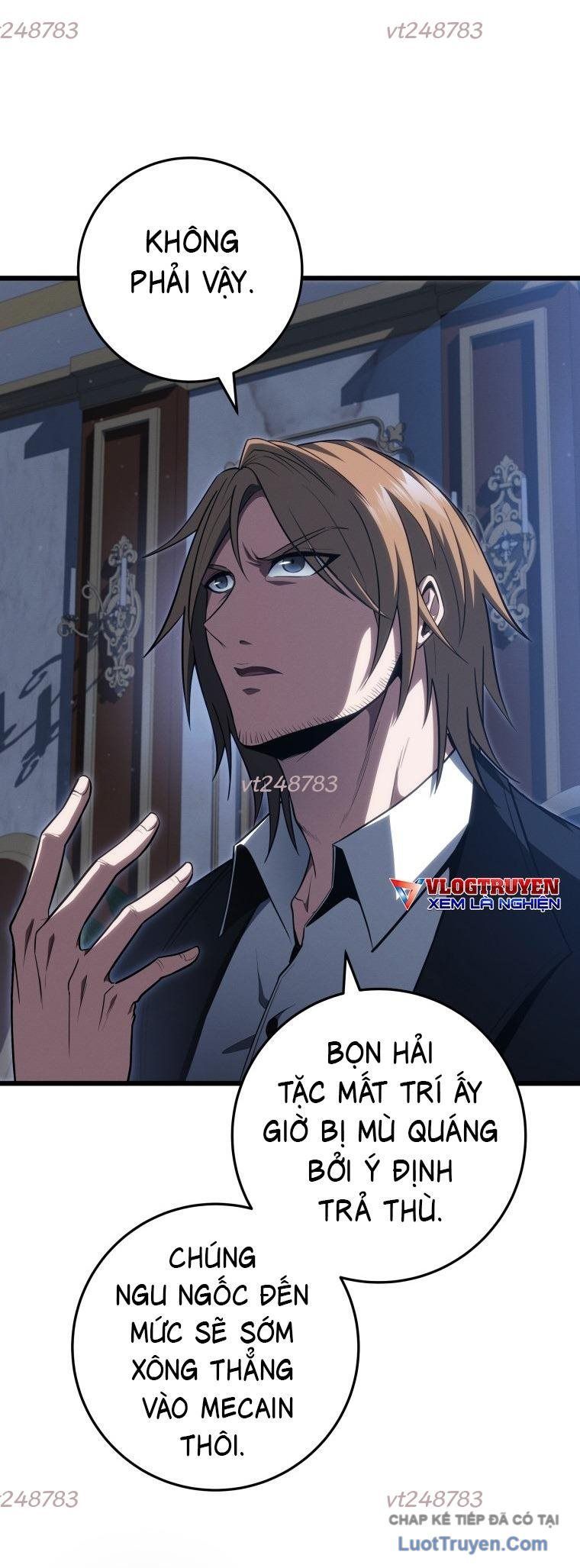 Sát Long Nhân Hồi Quy Siêu Việt - Chapter 62 - Page 9