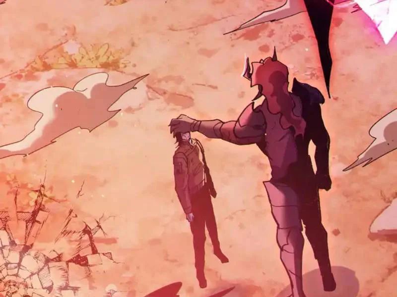 Toàn Dân Chuyển Chức: Bị Động Của Ta Vô Địch - Chapter 134 - Page 108