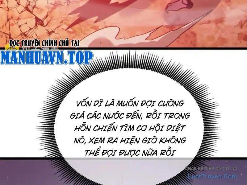 Toàn Dân Chuyển Chức: Bị Động Của Ta Vô Địch - Chapter 134 - Page 109