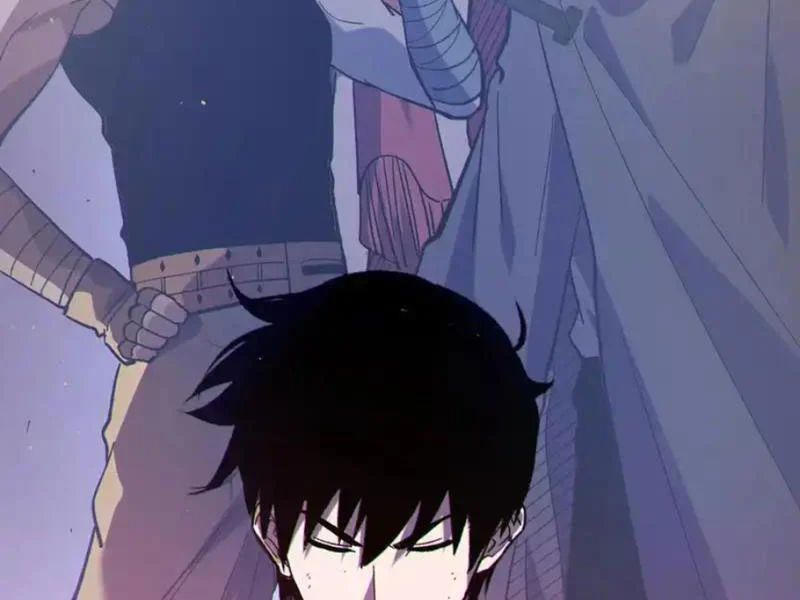 Toàn Dân Chuyển Chức: Bị Động Của Ta Vô Địch - Chapter 134 - Page 111