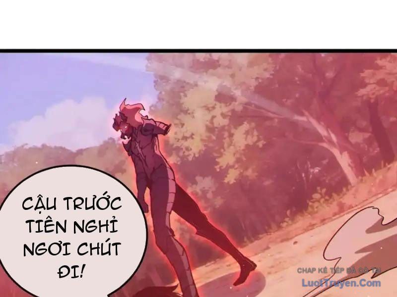 Toàn Dân Chuyển Chức: Bị Động Của Ta Vô Địch - Chapter 134 - Page 125