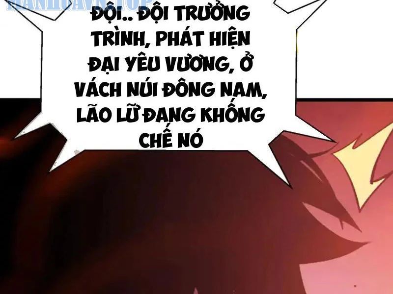 Toàn Dân Chuyển Chức: Bị Động Của Ta Vô Địch - Chapter 134 - Page 13