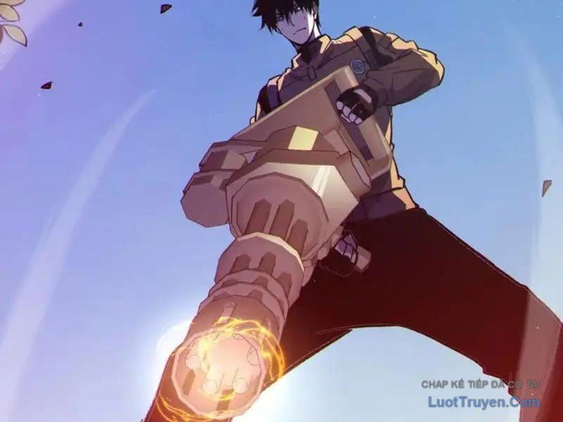 Toàn Dân Chuyển Chức: Bị Động Của Ta Vô Địch - Chapter 134 - Page 145