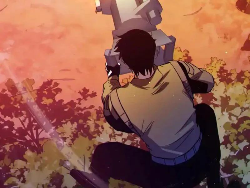 Toàn Dân Chuyển Chức: Bị Động Của Ta Vô Địch - Chapter 134 - Page 150