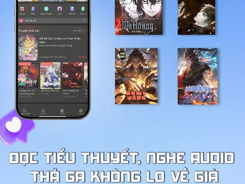 Toàn Dân Chuyển Chức: Bị Động Của Ta Vô Địch - Chapter 134 - Page 187