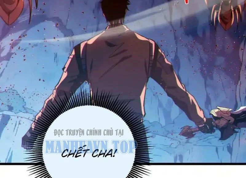 Toàn Dân Chuyển Chức: Bị Động Của Ta Vô Địch - Chapter 134 - Page 38