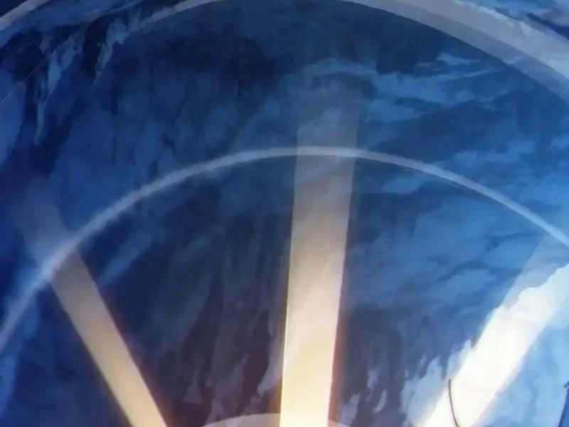 Toàn Dân Chuyển Chức: Bị Động Của Ta Vô Địch - Chapter 134 - Page 43