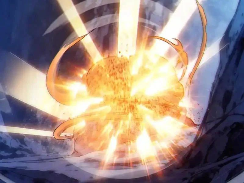 Toàn Dân Chuyển Chức: Bị Động Của Ta Vô Địch - Chapter 134 - Page 44