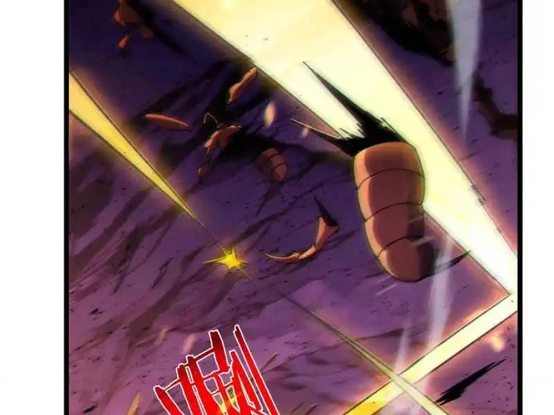 Toàn Dân Chuyển Chức: Bị Động Của Ta Vô Địch - Chapter 134 - Page 50