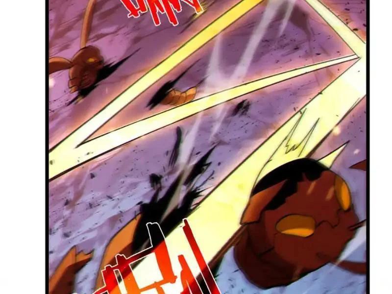 Toàn Dân Chuyển Chức: Bị Động Của Ta Vô Địch - Chapter 134 - Page 51