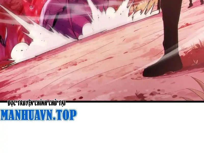 Toàn Dân Chuyển Chức: Bị Động Của Ta Vô Địch - Chapter 134 - Page 77