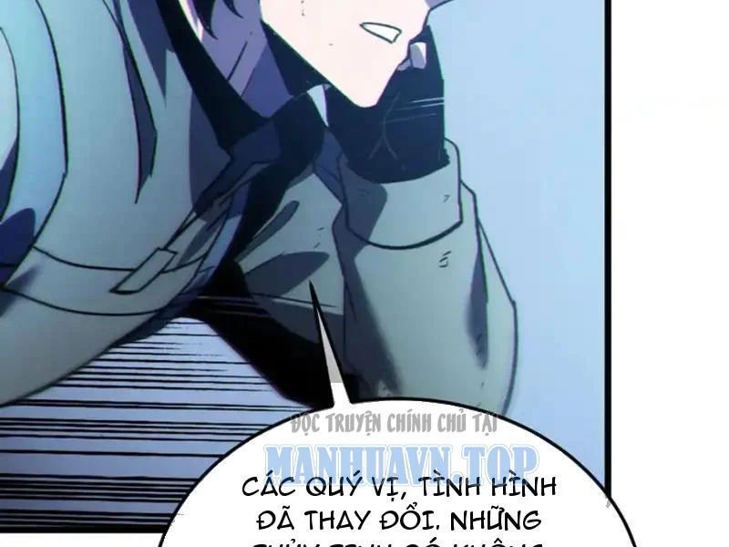 Toàn Dân Chuyển Chức: Bị Động Của Ta Vô Địch - Chapter 134 - Page 86