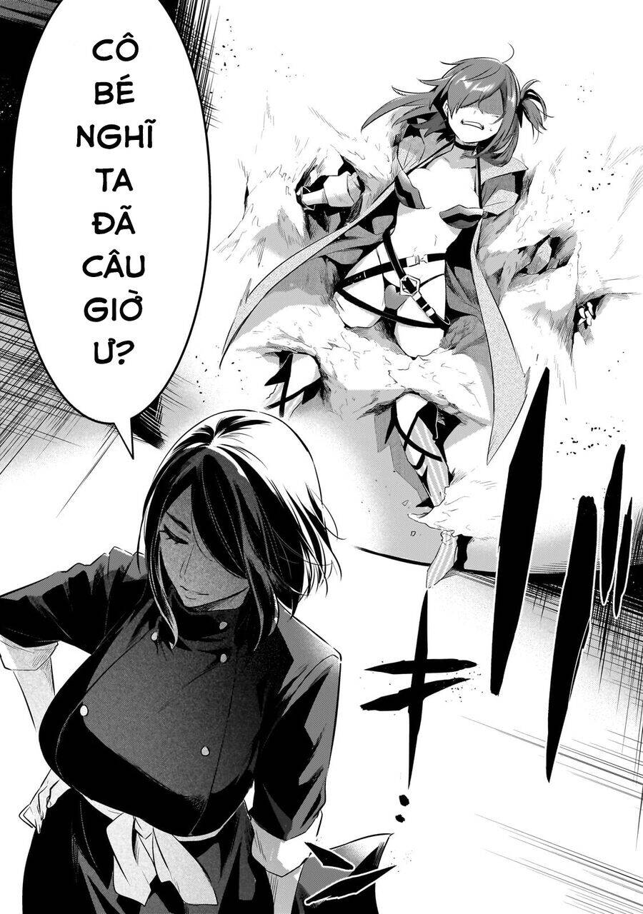 Tsuihousha Shokudou E Youkoso! - Chapter 46 - Page 13