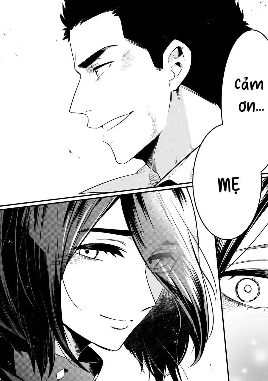 Tsuihousha Shokudou E Youkoso! - Chapter 46 - Page 23