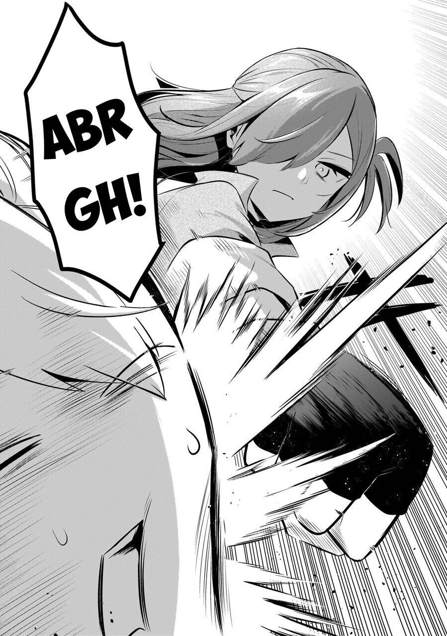 Tsuihousha Shokudou E Youkoso! - Chapter 47 - Page 13