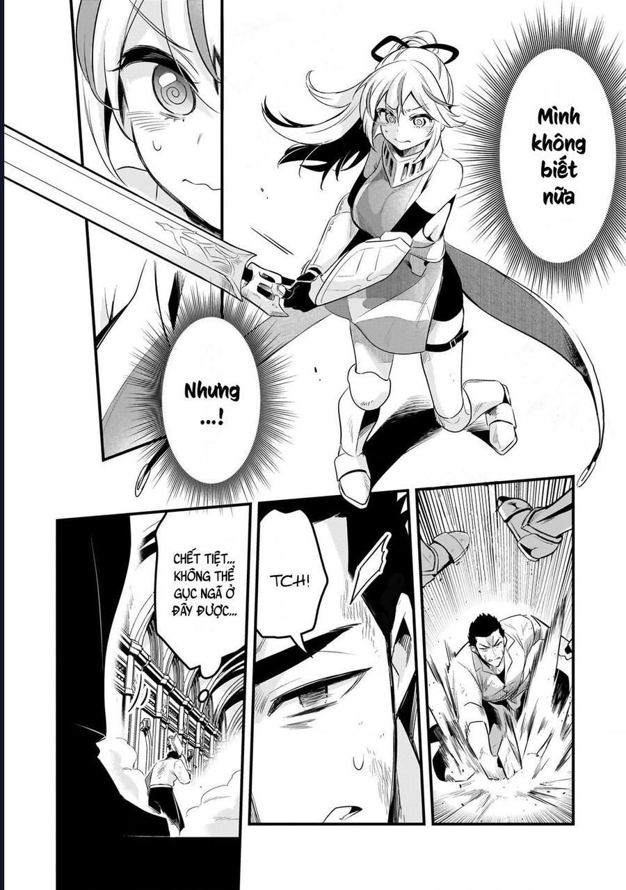 Tsuihousha Shokudou E Youkoso! - Chapter 48 - Page 10