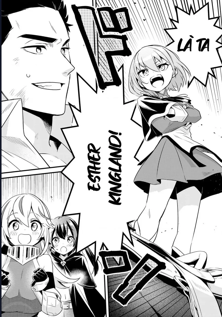 Tsuihousha Shokudou E Youkoso! - Chapter 49 - Page 22