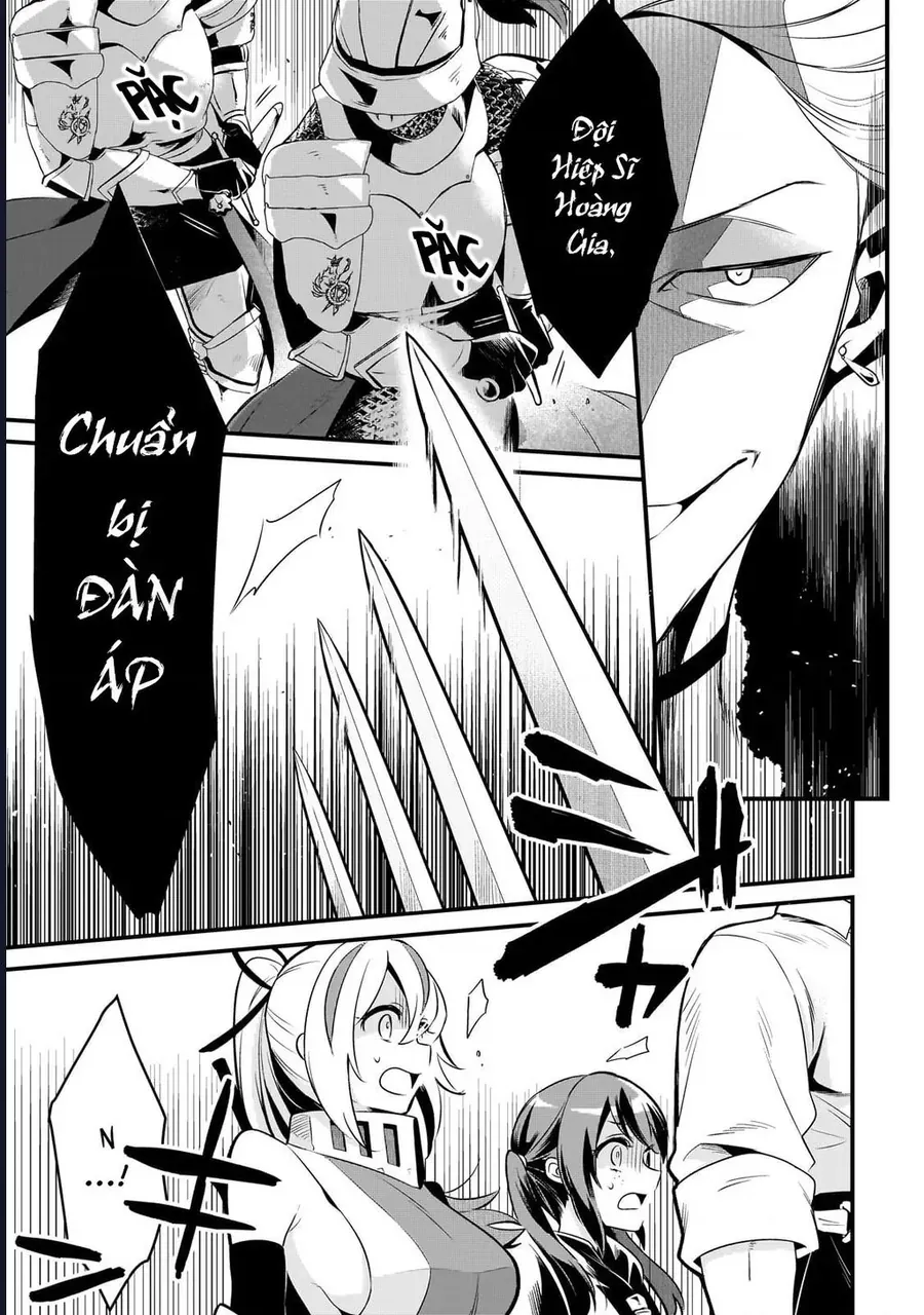 Tsuihousha Shokudou E Youkoso! - Chapter 49 - Page 7