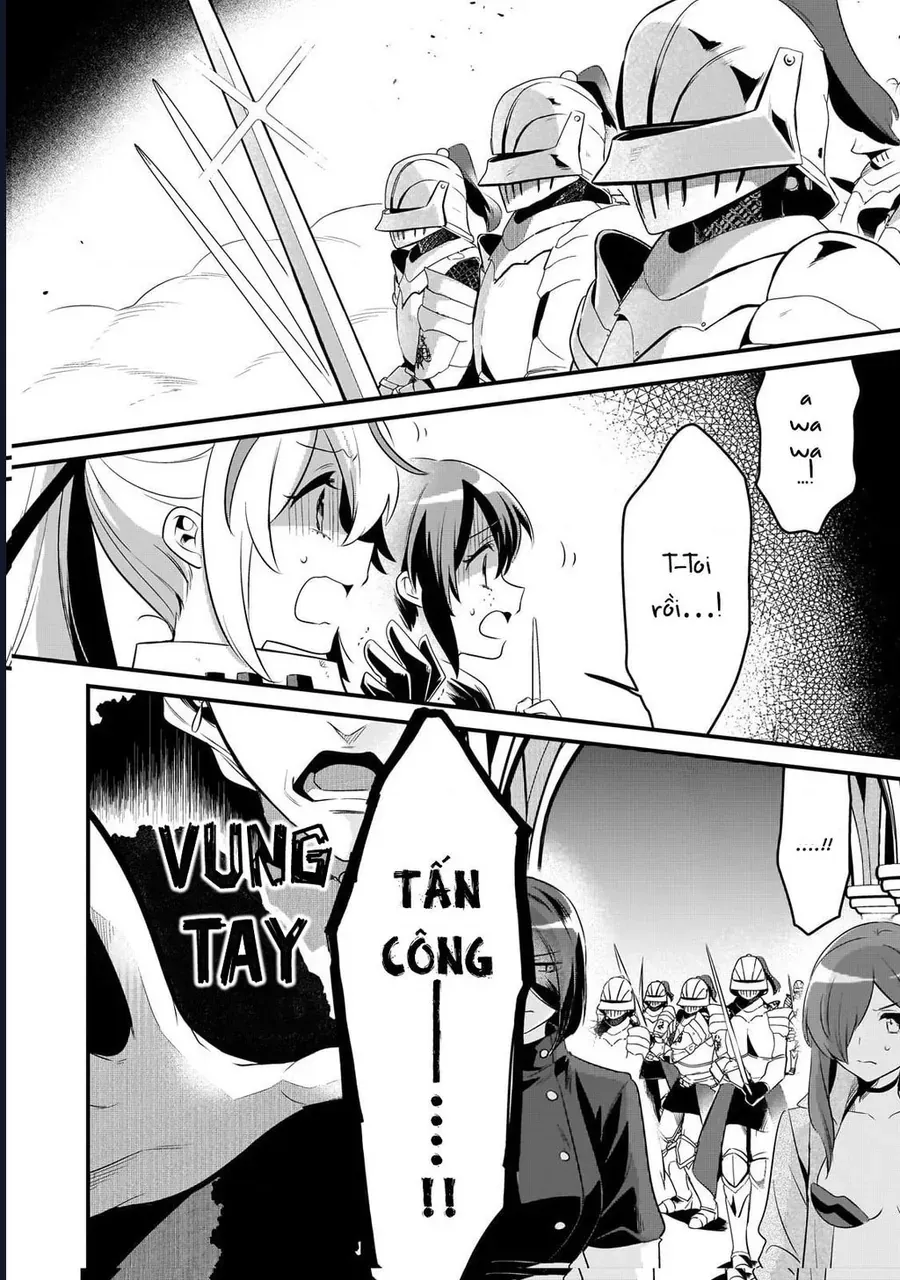 Tsuihousha Shokudou E Youkoso! - Chapter 49 - Page 8