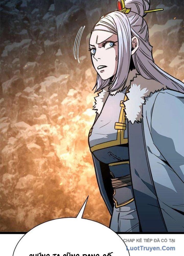 Tuyệt Thế Học Sĩ - Chapter 14 - Page 182