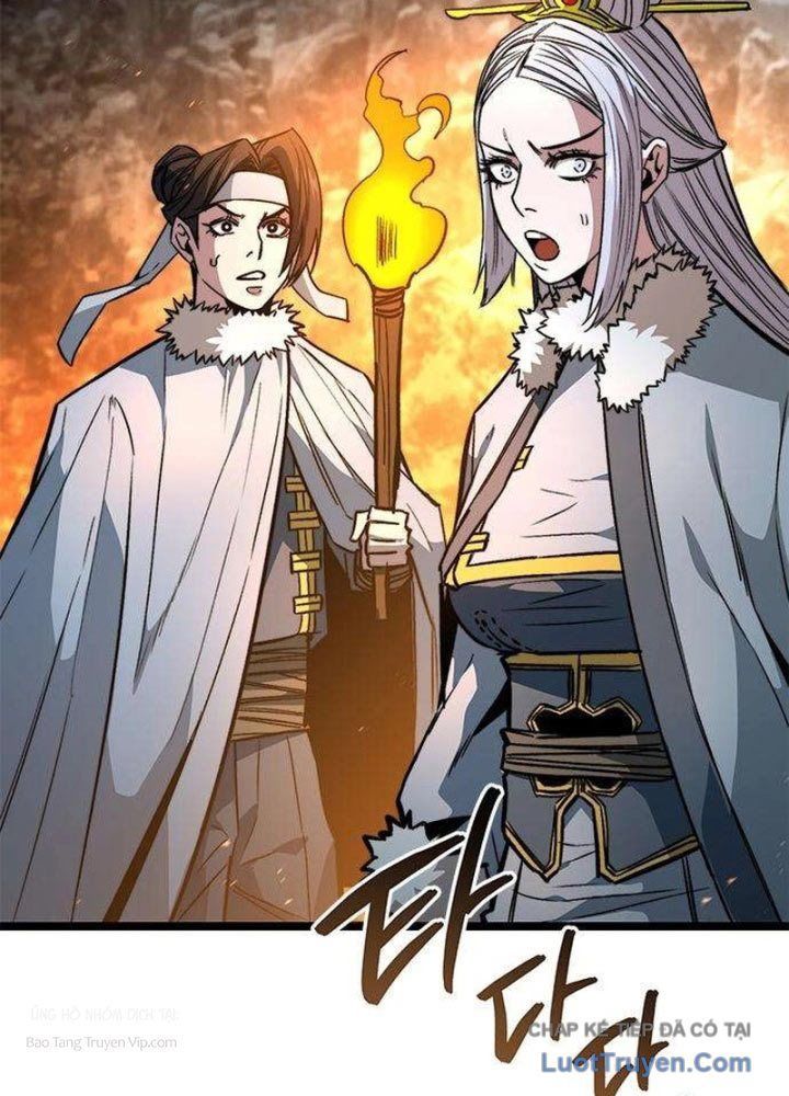 Tuyệt Thế Học Sĩ - Chapter 14 - Page 194