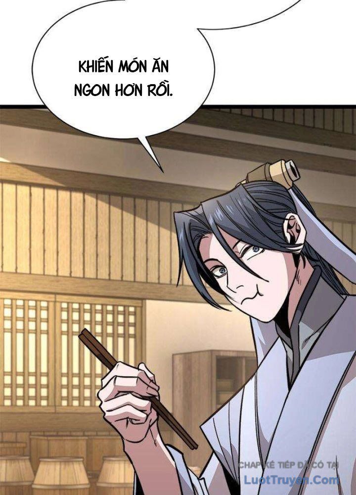 Tuyệt Thế Học Sĩ - Chapter 14 - Page 202