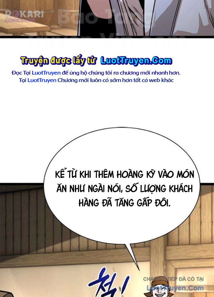 Tuyệt Thế Học Sĩ - Chapter 14 - Page 203