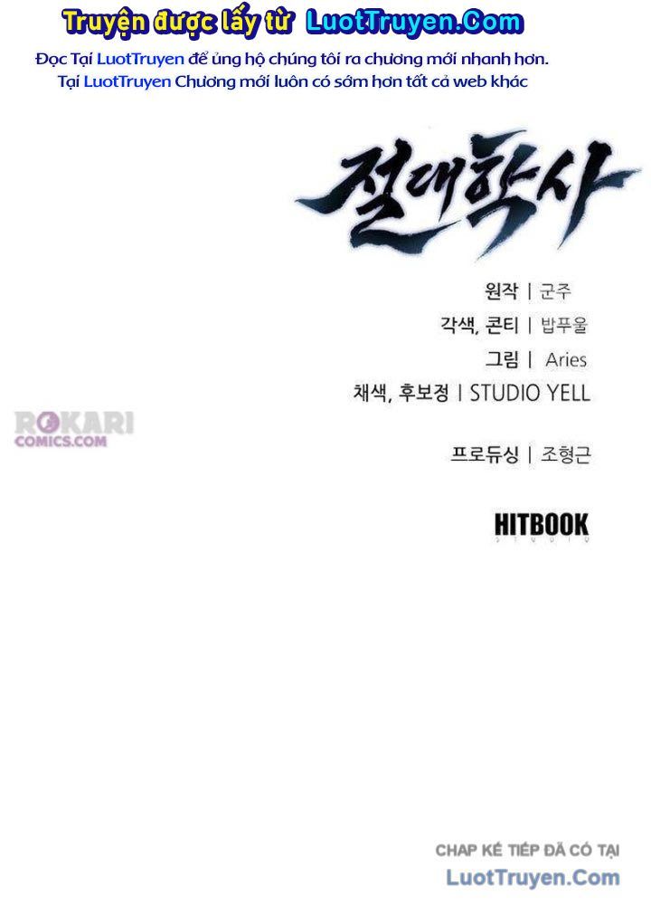 Tuyệt Thế Học Sĩ - Chapter 14 - Page 216