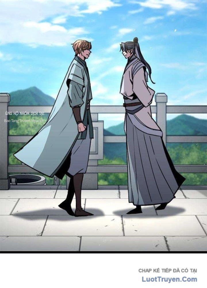 Tuyệt Thế Học Sĩ - Chapter 14 - Page 29