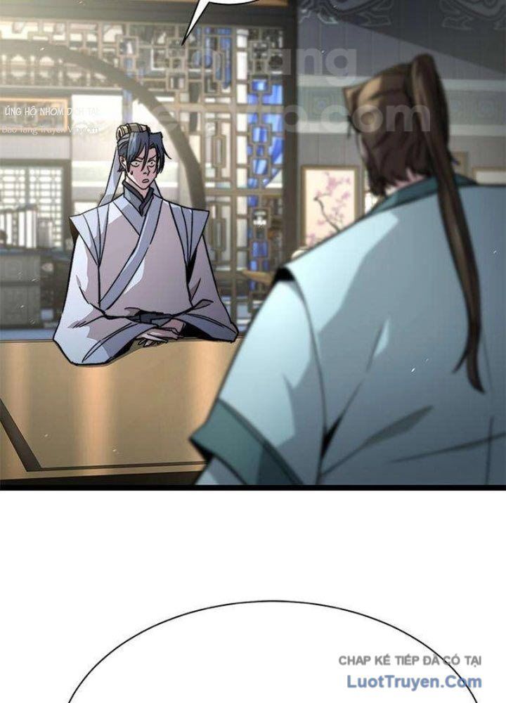 Tuyệt Thế Học Sĩ - Chapter 14 - Page 8