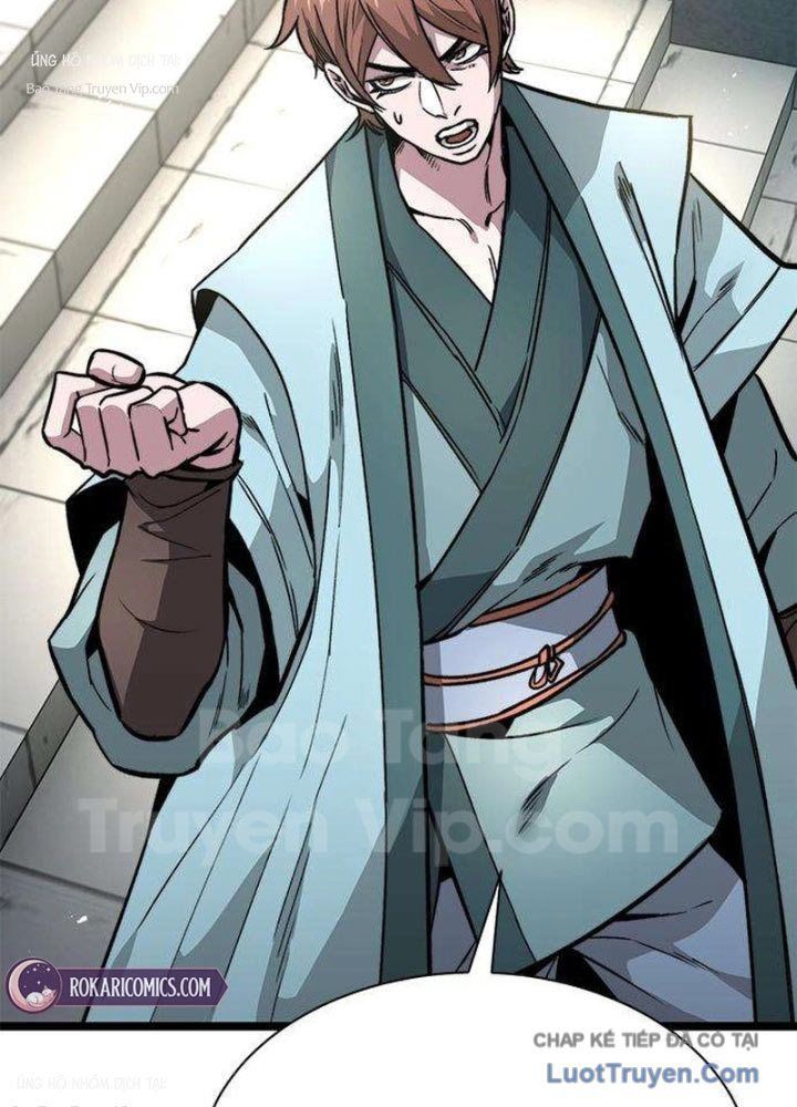 Tuyệt Thế Học Sĩ - Chapter 14 - Page 86