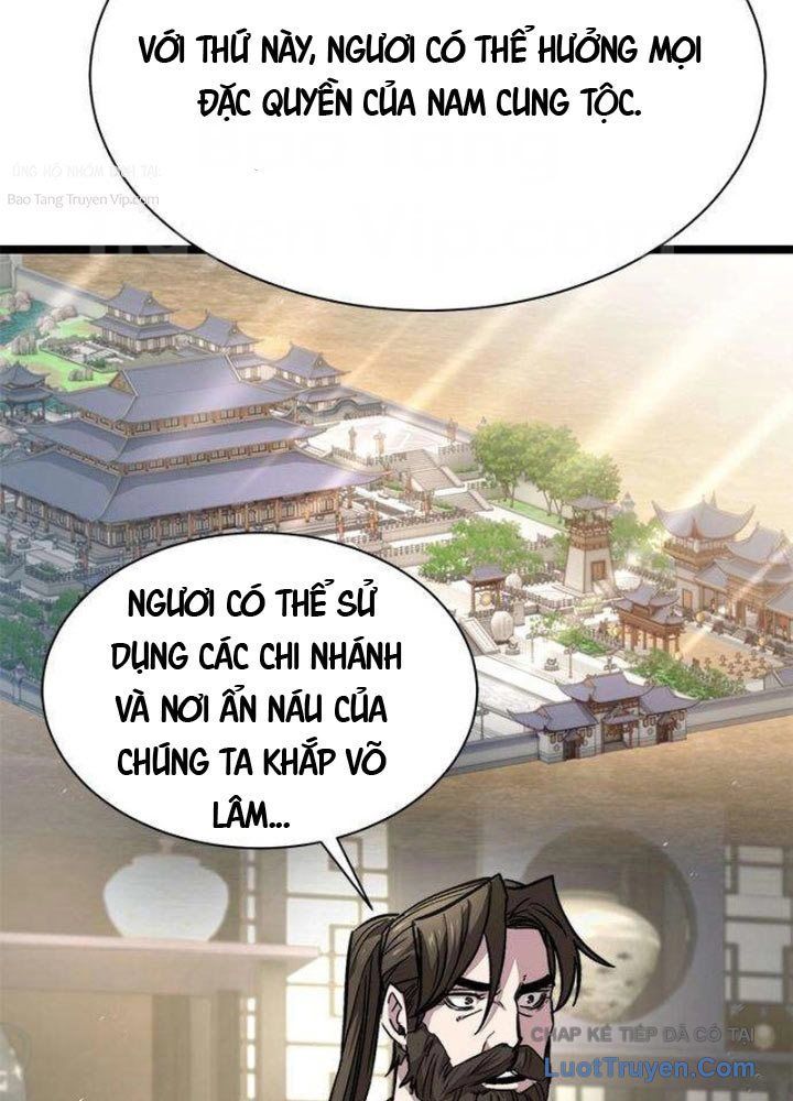 Tuyệt Thế Học Sĩ - Chapter 14 - Page 9
