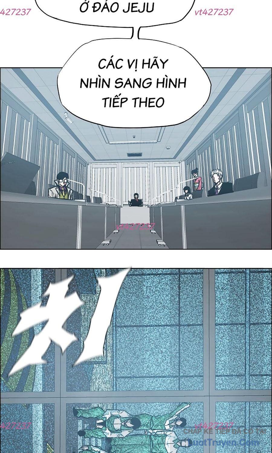 Gia Đình Bí Mật - Chapter 38 - Page 10