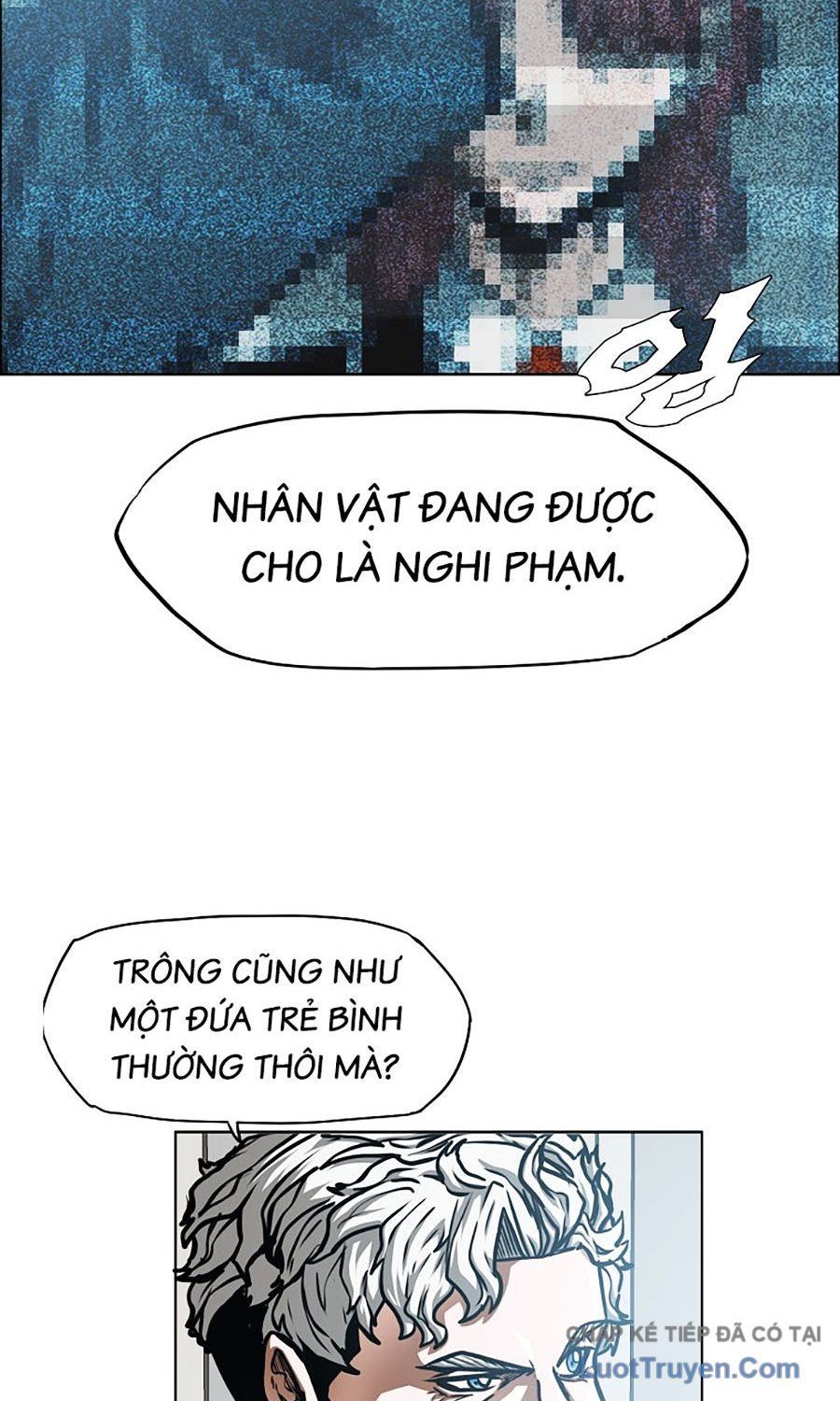 Gia Đình Bí Mật - Chapter 38 - Page 13