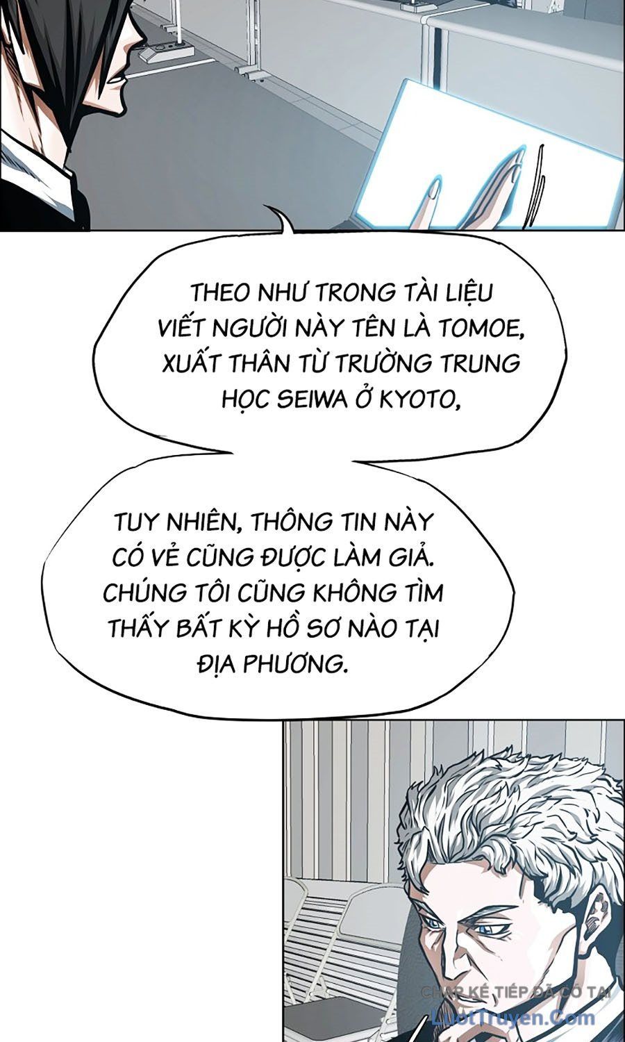 Gia Đình Bí Mật - Chapter 38 - Page 16