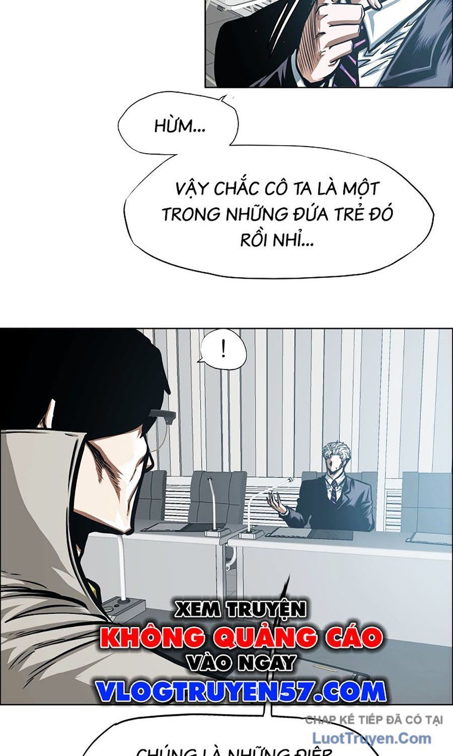 Gia Đình Bí Mật - Chapter 38 - Page 17