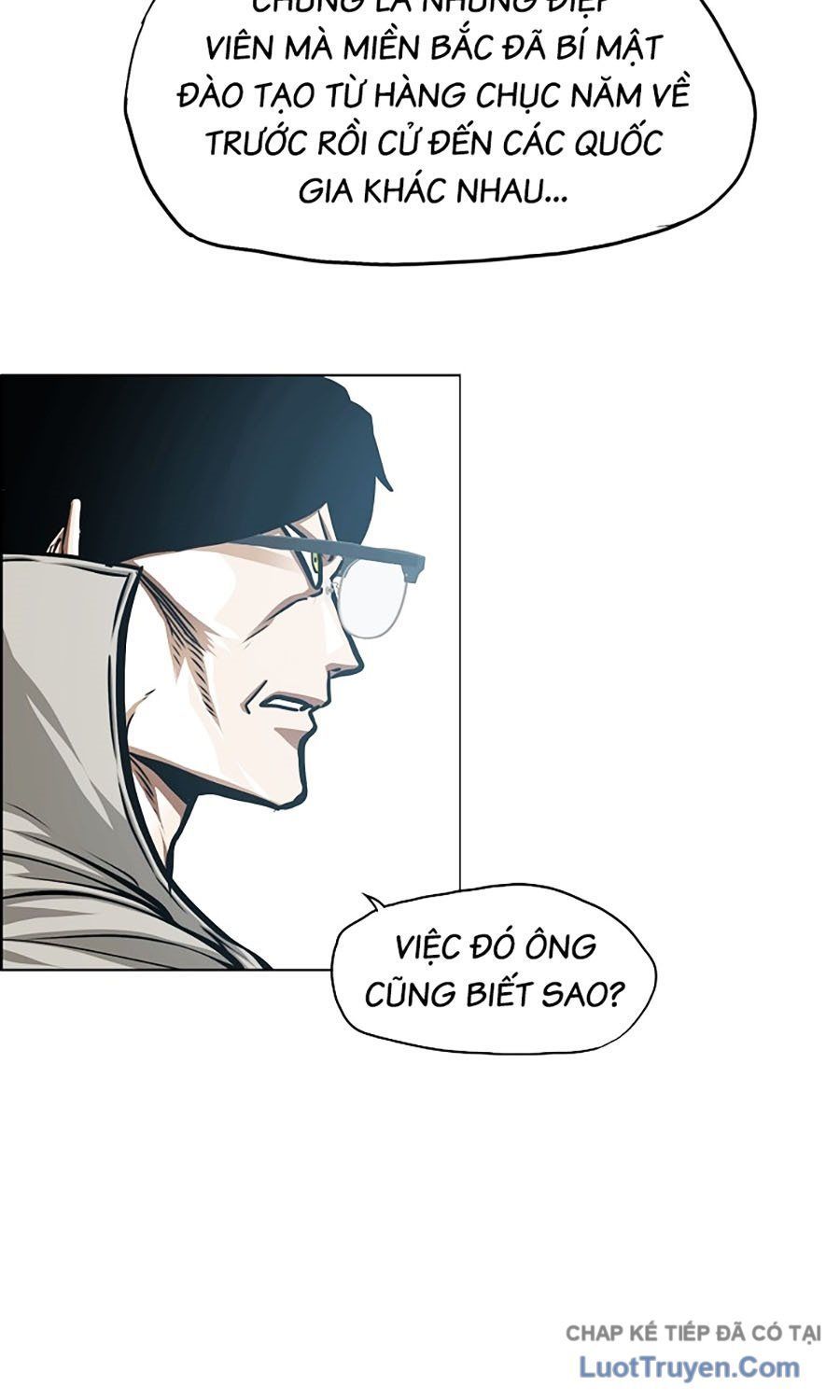 Gia Đình Bí Mật - Chapter 38 - Page 18