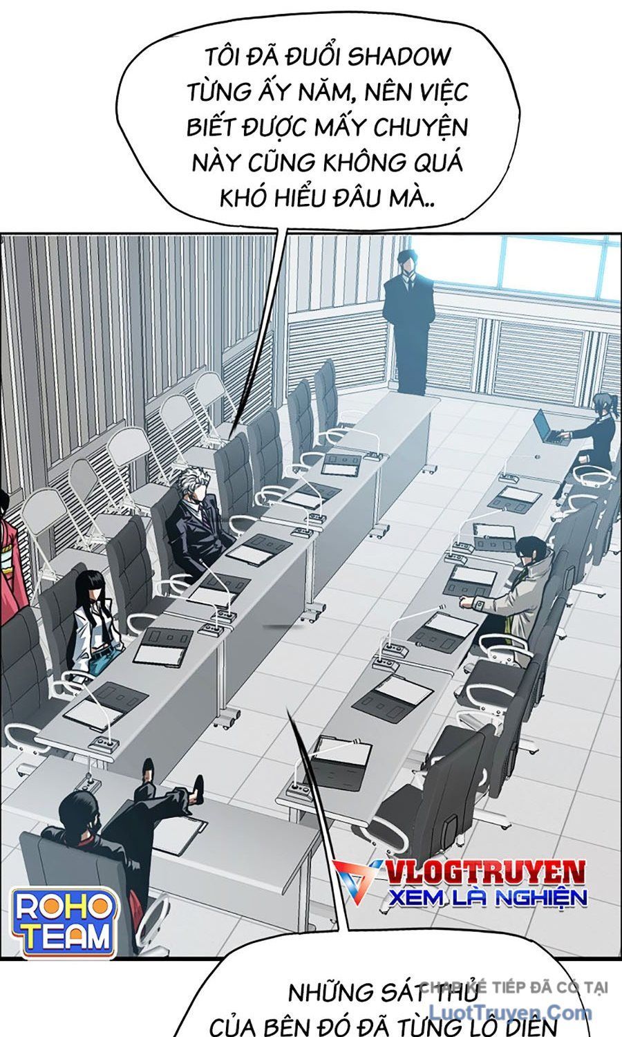 Gia Đình Bí Mật - Chapter 38 - Page 19