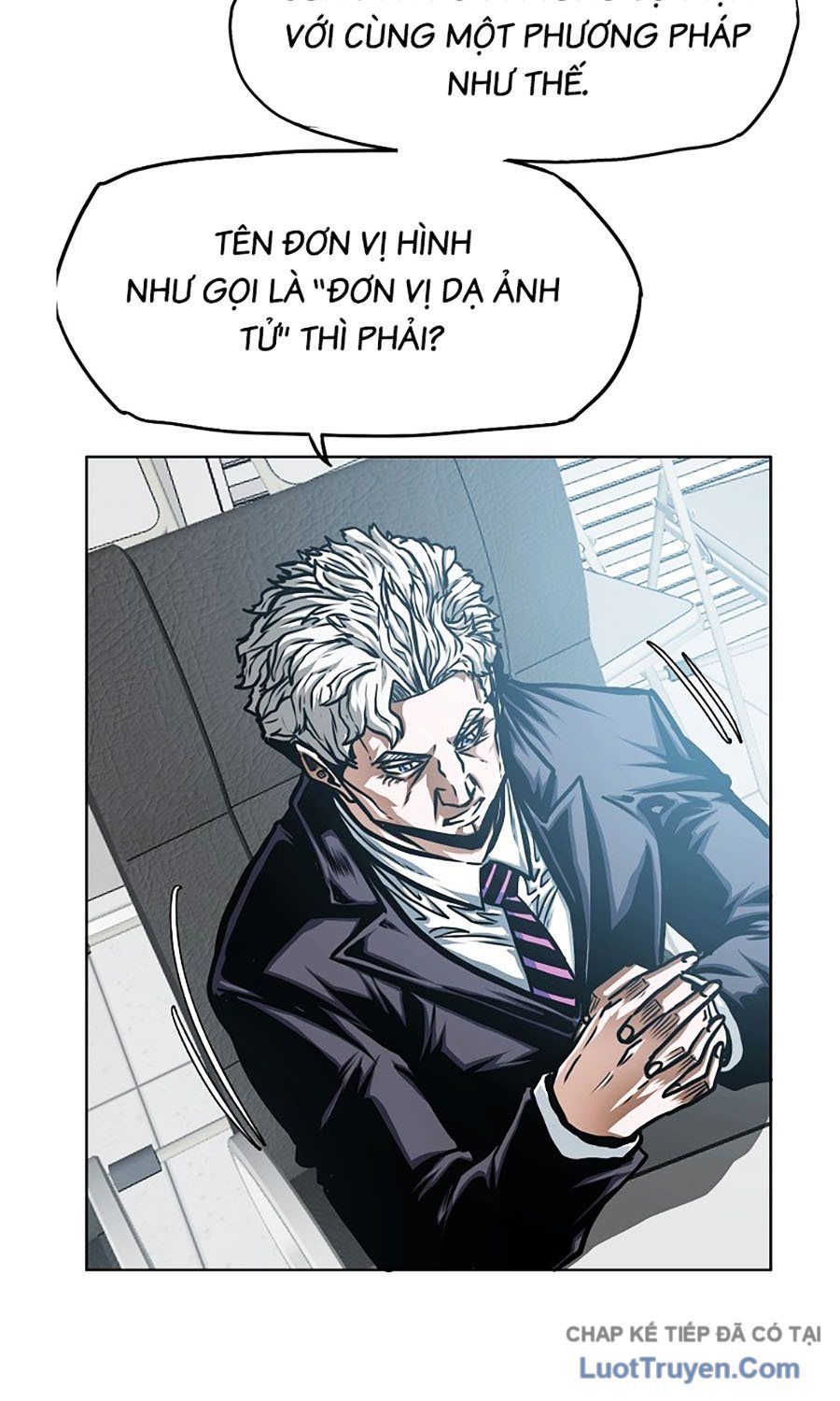 Gia Đình Bí Mật - Chapter 38 - Page 20