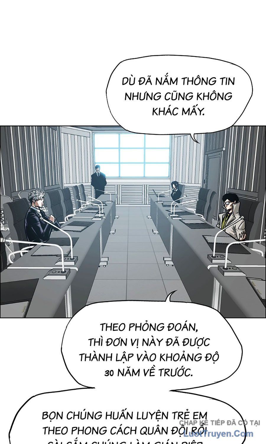 Gia Đình Bí Mật - Chapter 38 - Page 22