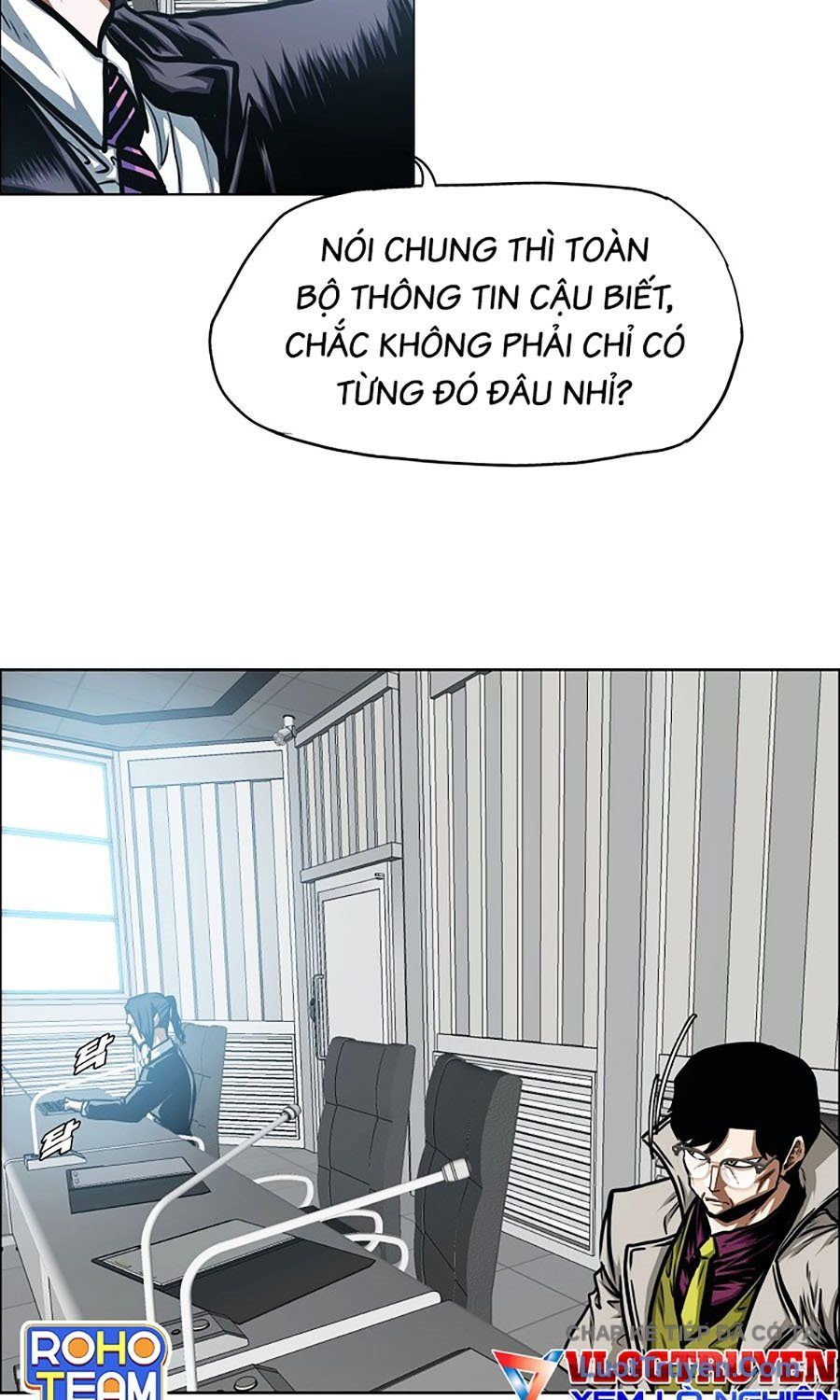 Gia Đình Bí Mật - Chapter 38 - Page 24