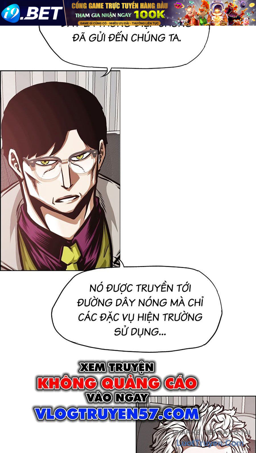 Gia Đình Bí Mật - Chapter 38 - Page 26