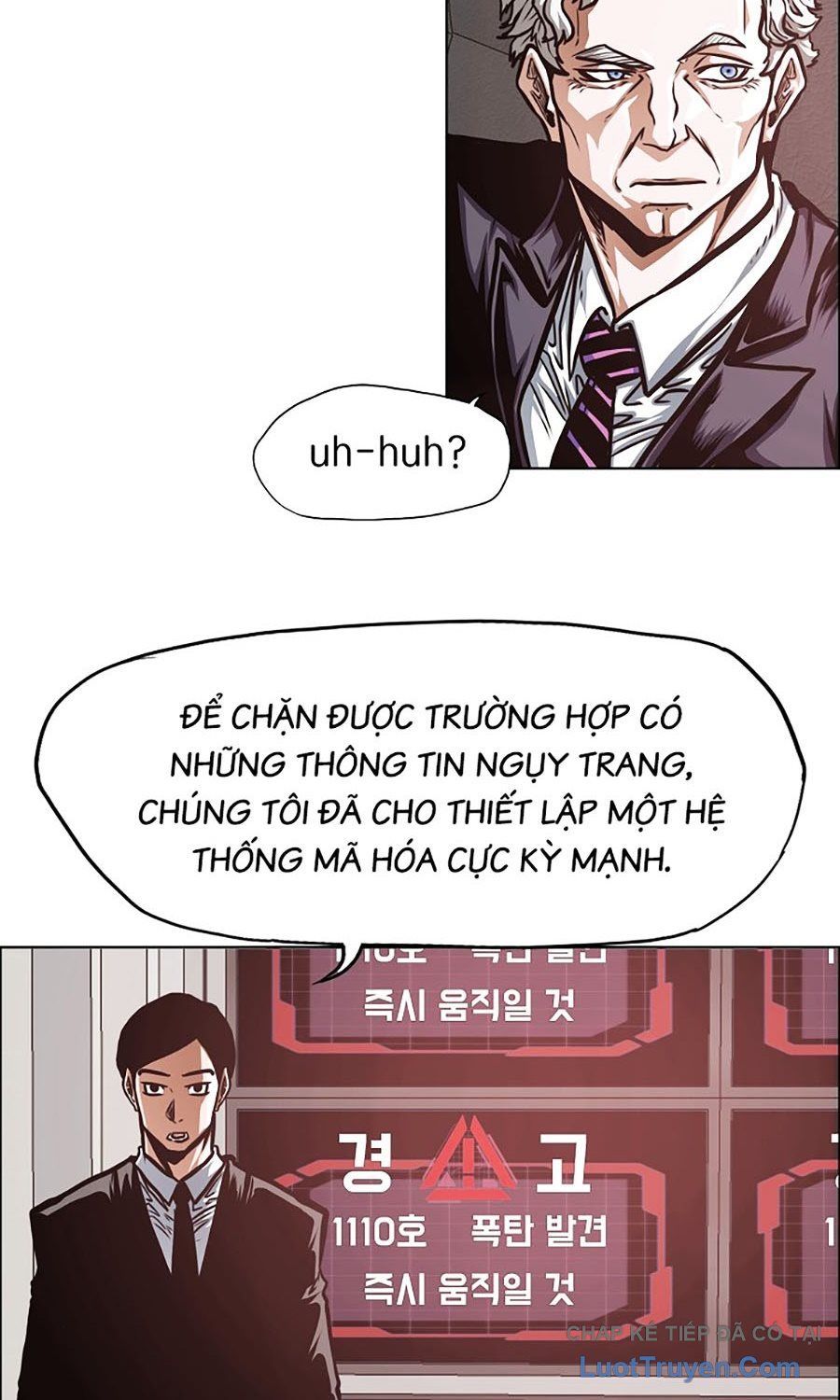 Gia Đình Bí Mật - Chapter 38 - Page 27