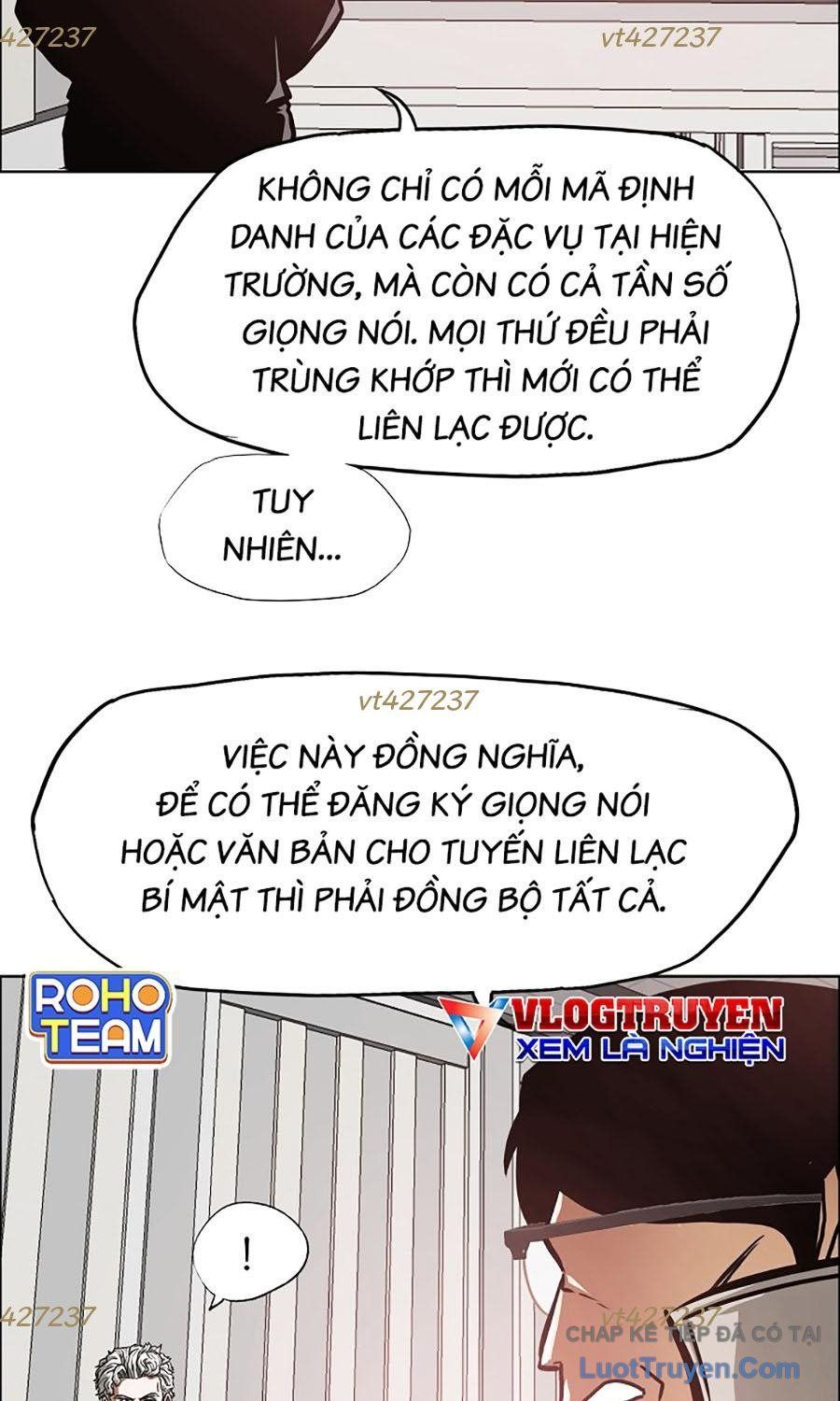 Gia Đình Bí Mật - Chapter 38 - Page 28